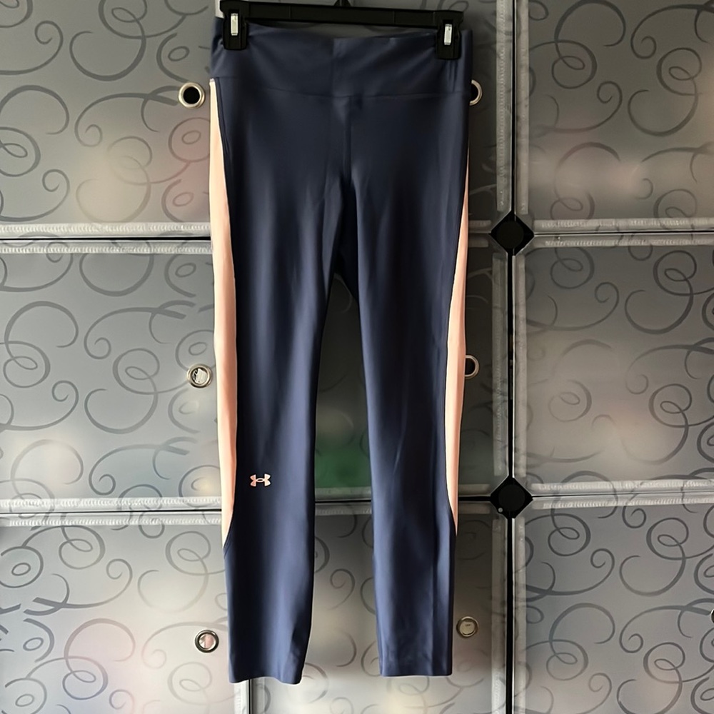 Under Armour Compression Heat Gear Leggings